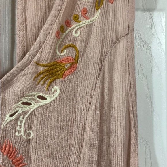 NWT Free People Mini dress - Picture 4 of 8